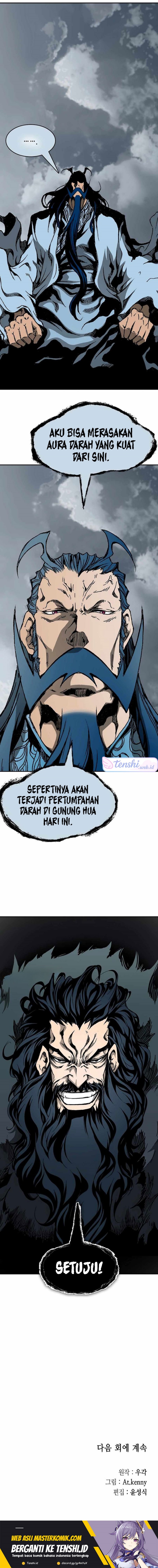 Dilarang COPAS - situs resmi www.mangacanblog.com - Komik memoir of the king of war 216 - chapter 216 217 Indonesia memoir of the king of war 216 - chapter 216 Terbaru 18|Baca Manga Komik Indonesia|Mangacan