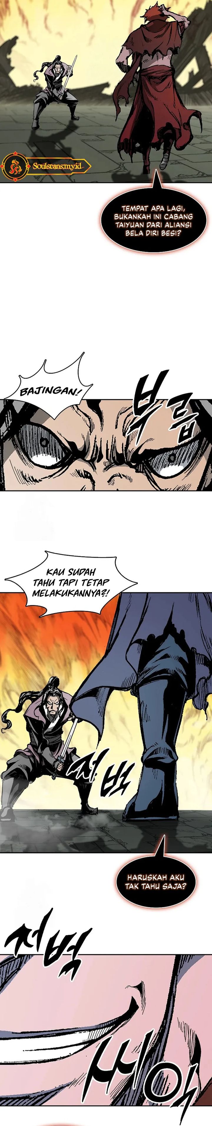 Dilarang COPAS - situs resmi www.mangacanblog.com - Komik memoir of the king of war 217 - chapter 217 218 Indonesia memoir of the king of war 217 - chapter 217 Terbaru 2|Baca Manga Komik Indonesia|Mangacan