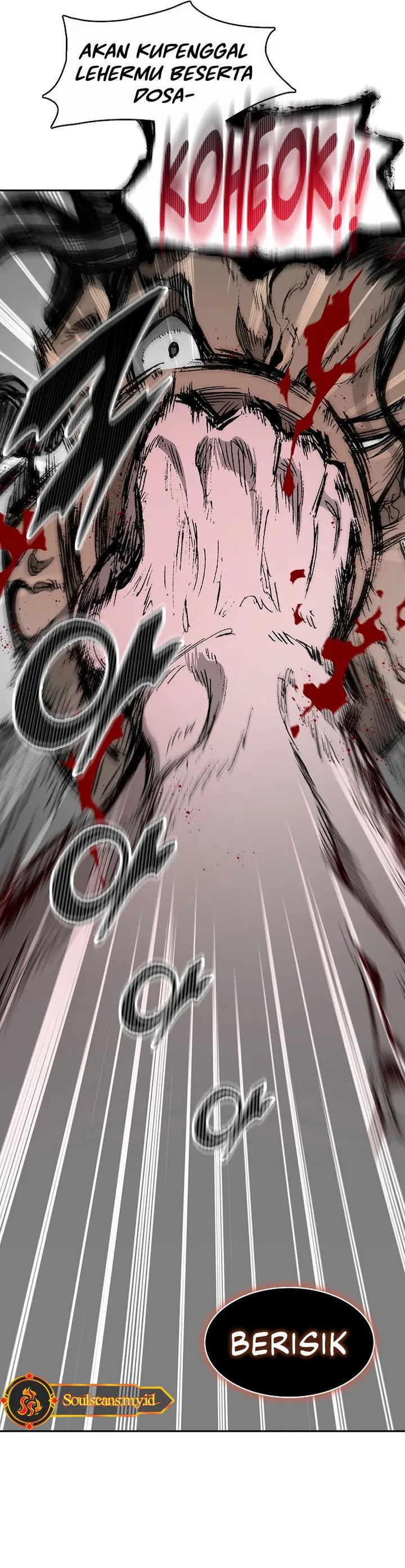 Dilarang COPAS - situs resmi www.mangacanblog.com - Komik memoir of the king of war 217 - chapter 217 218 Indonesia memoir of the king of war 217 - chapter 217 Terbaru 5|Baca Manga Komik Indonesia|Mangacan