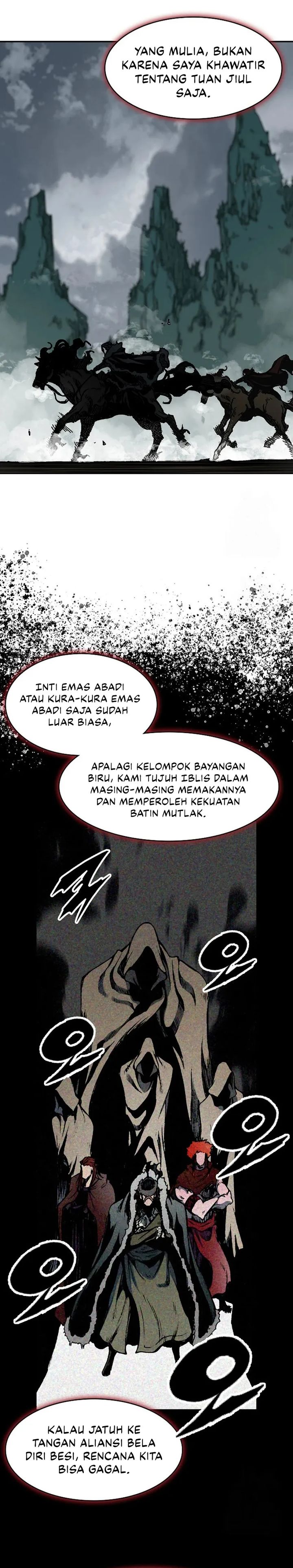 Dilarang COPAS - situs resmi www.mangacanblog.com - Komik memoir of the king of war 217 - chapter 217 218 Indonesia memoir of the king of war 217 - chapter 217 Terbaru 10|Baca Manga Komik Indonesia|Mangacan