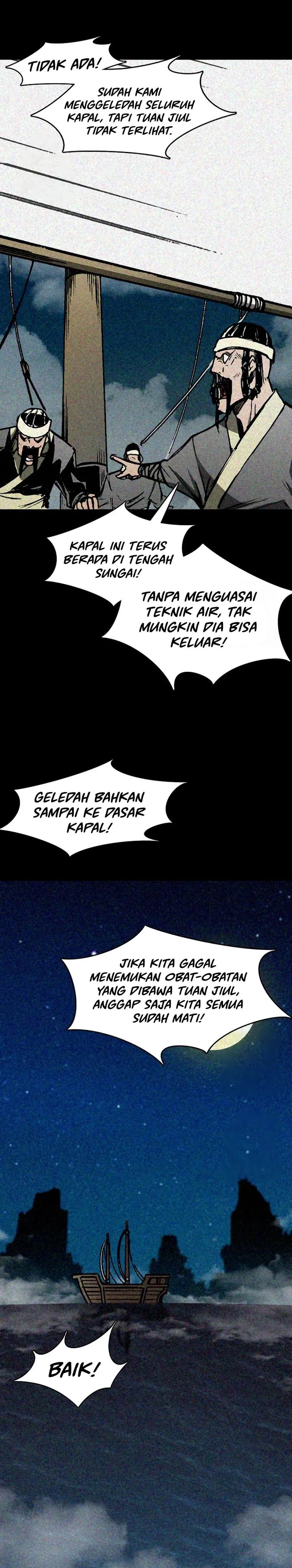 Dilarang COPAS - situs resmi www.mangacanblog.com - Komik memoir of the king of war 217 - chapter 217 218 Indonesia memoir of the king of war 217 - chapter 217 Terbaru 13|Baca Manga Komik Indonesia|Mangacan