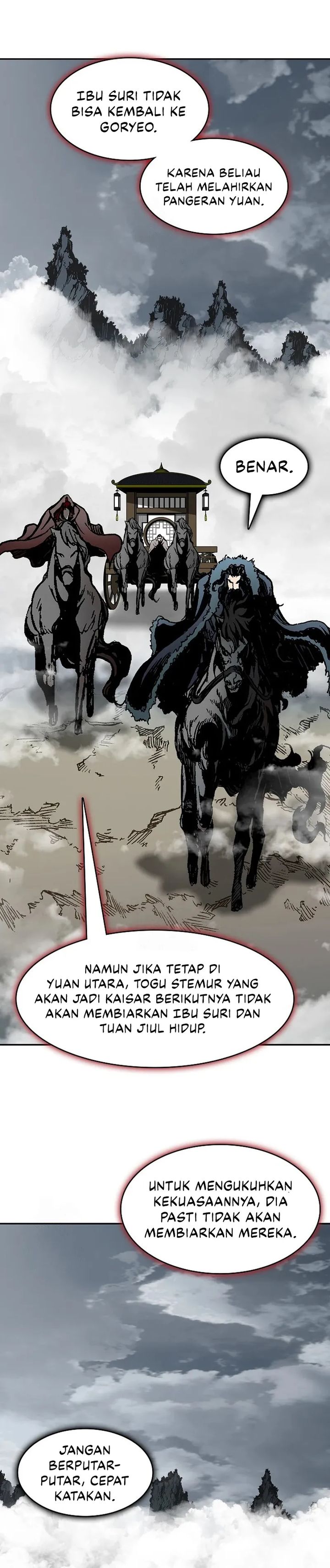 Dilarang COPAS - situs resmi www.mangacanblog.com - Komik memoir of the king of war 217 - chapter 217 218 Indonesia memoir of the king of war 217 - chapter 217 Terbaru 17|Baca Manga Komik Indonesia|Mangacan