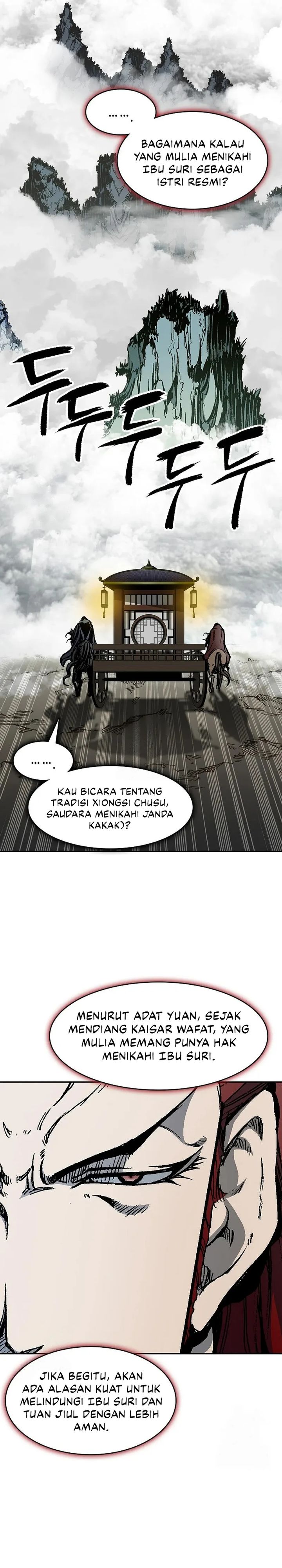 Dilarang COPAS - situs resmi www.mangacanblog.com - Komik memoir of the king of war 217 - chapter 217 218 Indonesia memoir of the king of war 217 - chapter 217 Terbaru 18|Baca Manga Komik Indonesia|Mangacan