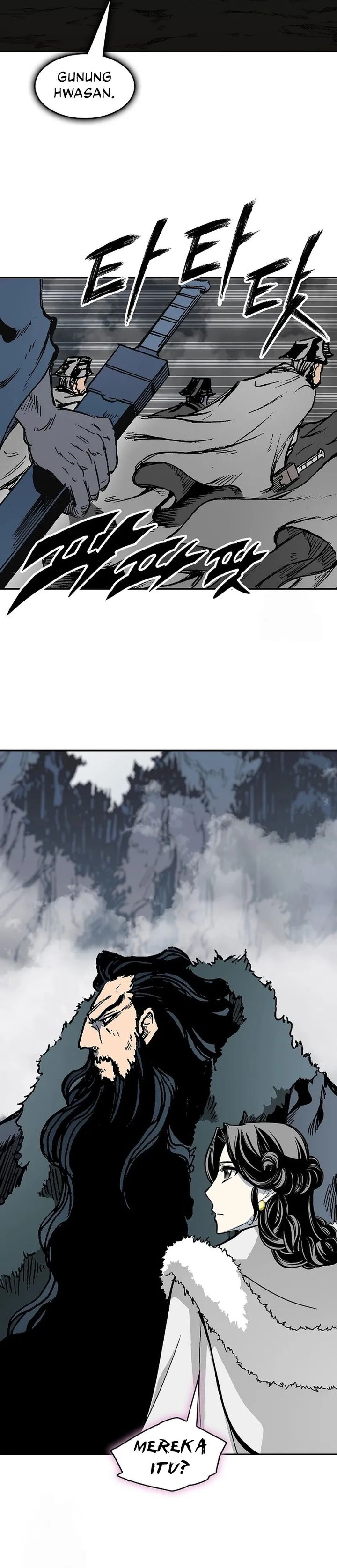 Dilarang COPAS - situs resmi www.mangacanblog.com - Komik memoir of the king of war 217 - chapter 217 218 Indonesia memoir of the king of war 217 - chapter 217 Terbaru 26|Baca Manga Komik Indonesia|Mangacan