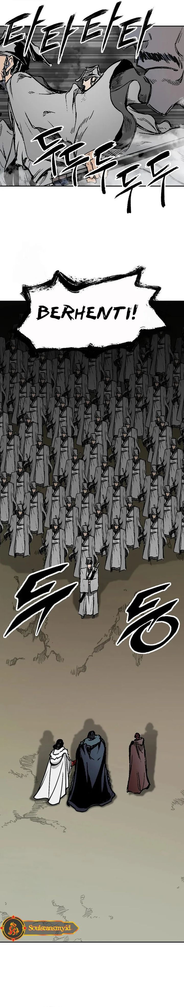 Dilarang COPAS - situs resmi www.mangacanblog.com - Komik memoir of the king of war 217 - chapter 217 218 Indonesia memoir of the king of war 217 - chapter 217 Terbaru 27|Baca Manga Komik Indonesia|Mangacan