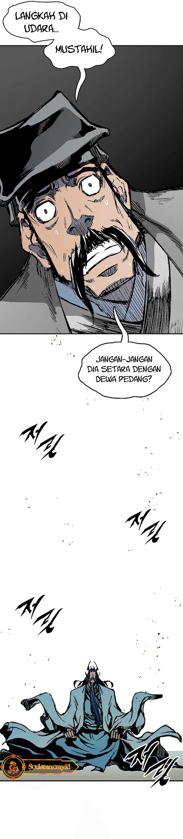 Dilarang COPAS - situs resmi www.mangacanblog.com - Komik memoir of the king of war 217 - chapter 217 218 Indonesia memoir of the king of war 217 - chapter 217 Terbaru 31|Baca Manga Komik Indonesia|Mangacan