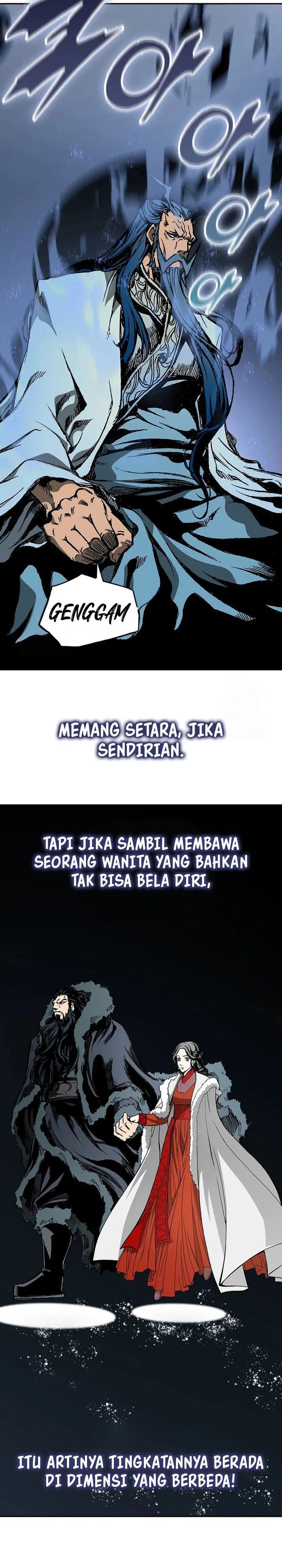 Dilarang COPAS - situs resmi www.mangacanblog.com - Komik memoir of the king of war 217 - chapter 217 218 Indonesia memoir of the king of war 217 - chapter 217 Terbaru 33|Baca Manga Komik Indonesia|Mangacan