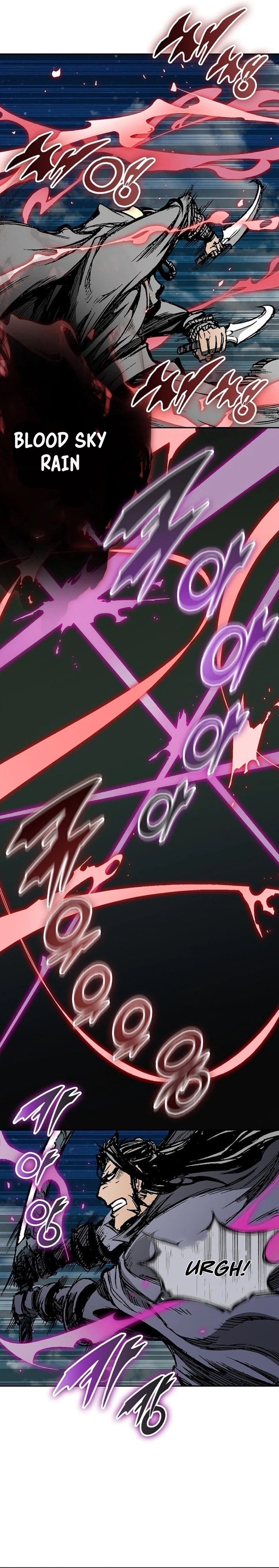 Memoir Of The King Of War Chapter 222 Bahasa Indonesia