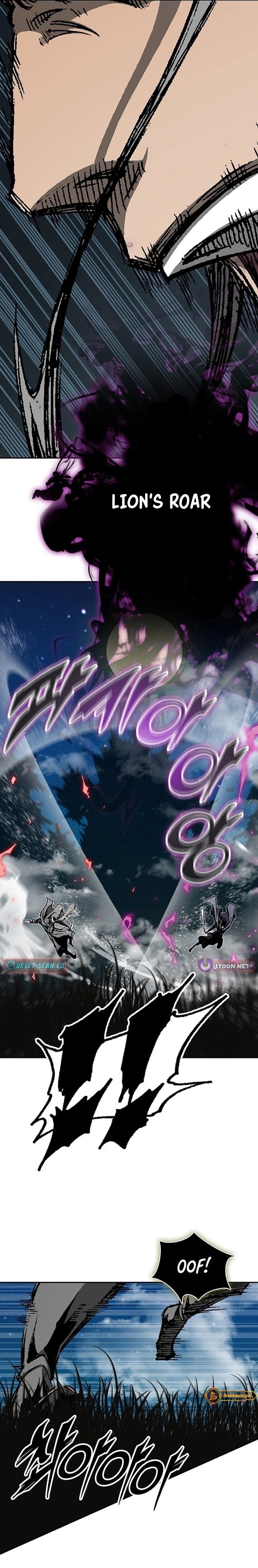 Memoir Of The King Of War Chapter 222 Bahasa Indonesia