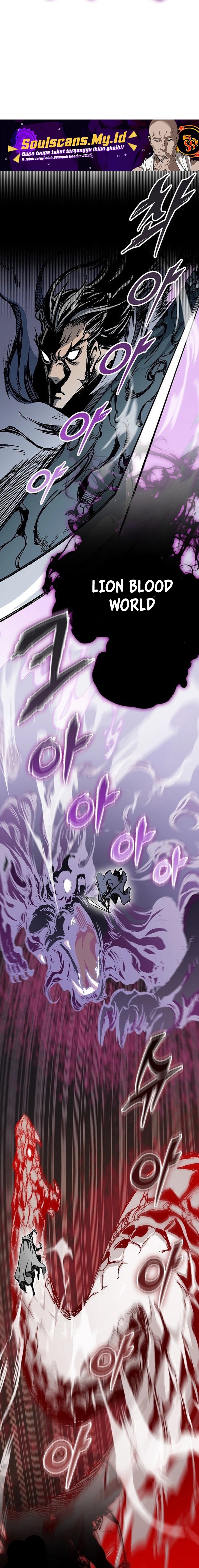 Memoir Of The King Of War Chapter 222 Bahasa Indonesia