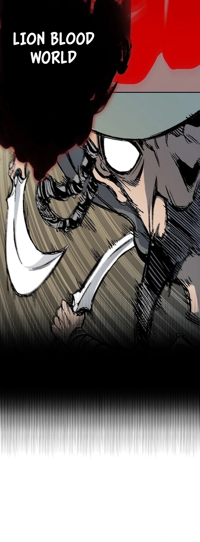 Memoir Of The King Of War Chapter 222 Bahasa Indonesia