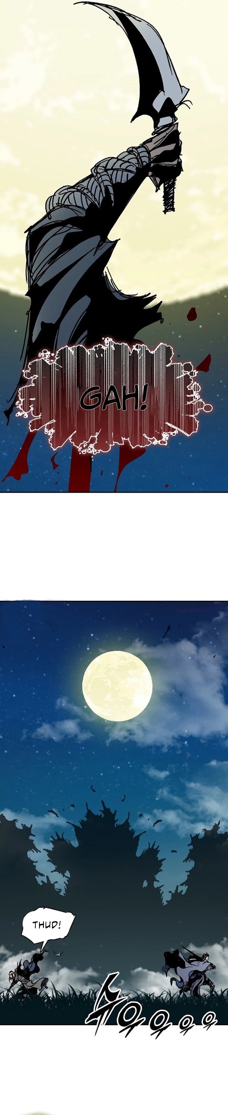 Memoir Of The King Of War Chapter 222 Bahasa Indonesia