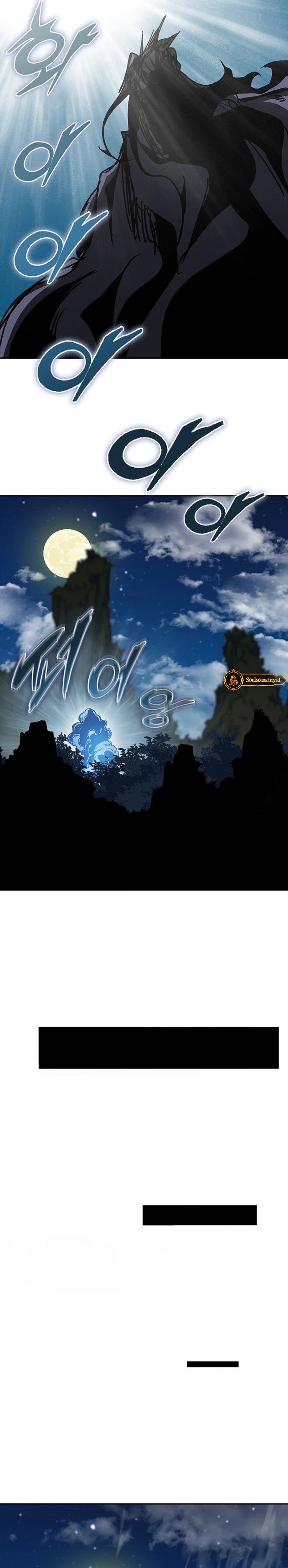 Memoir Of The King Of War Chapter 222 Bahasa Indonesia