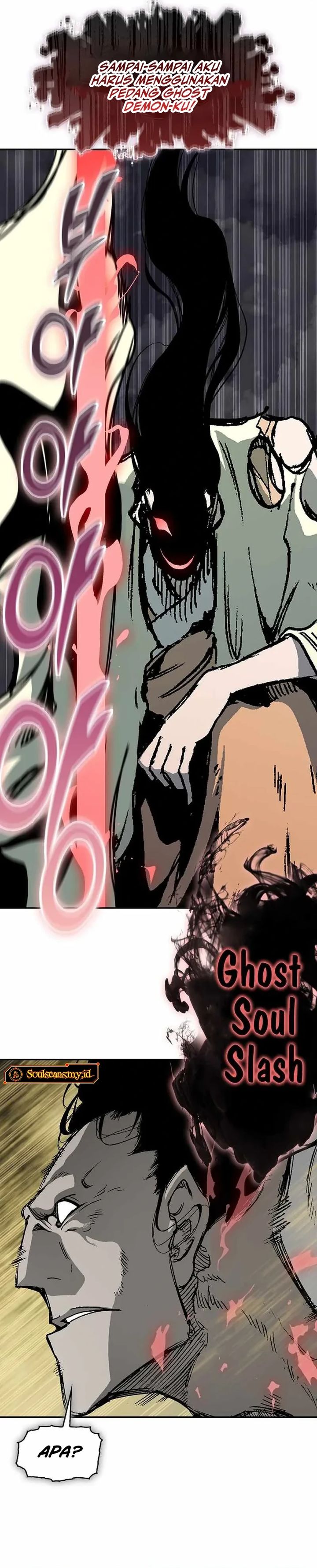 Dilarang COPAS - situs resmi www.mangacanblog.com - Komik memoir of the king of war 225 - chapter 225 226 Indonesia memoir of the king of war 225 - chapter 225 Terbaru 1|Baca Manga Komik Indonesia|Mangacan