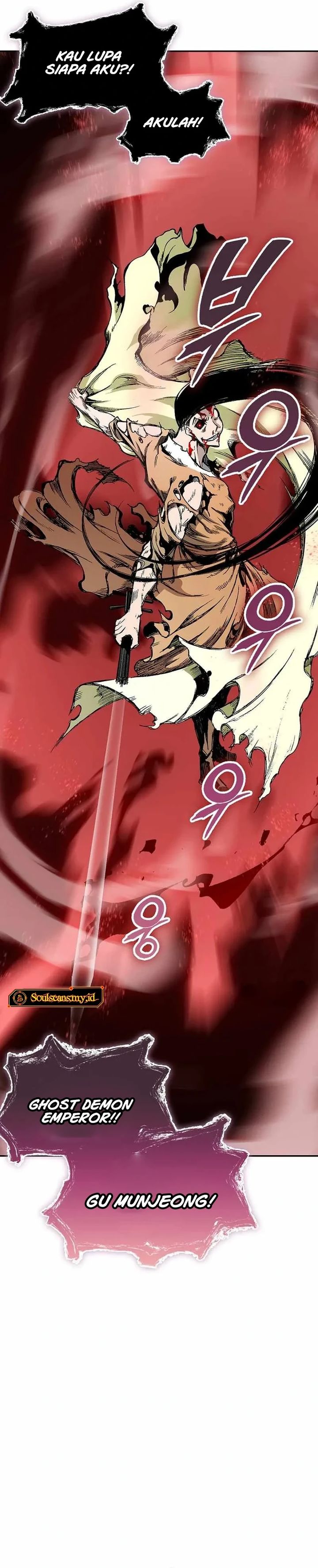 Dilarang COPAS - situs resmi www.mangacanblog.com - Komik memoir of the king of war 225 - chapter 225 226 Indonesia memoir of the king of war 225 - chapter 225 Terbaru 3|Baca Manga Komik Indonesia|Mangacan