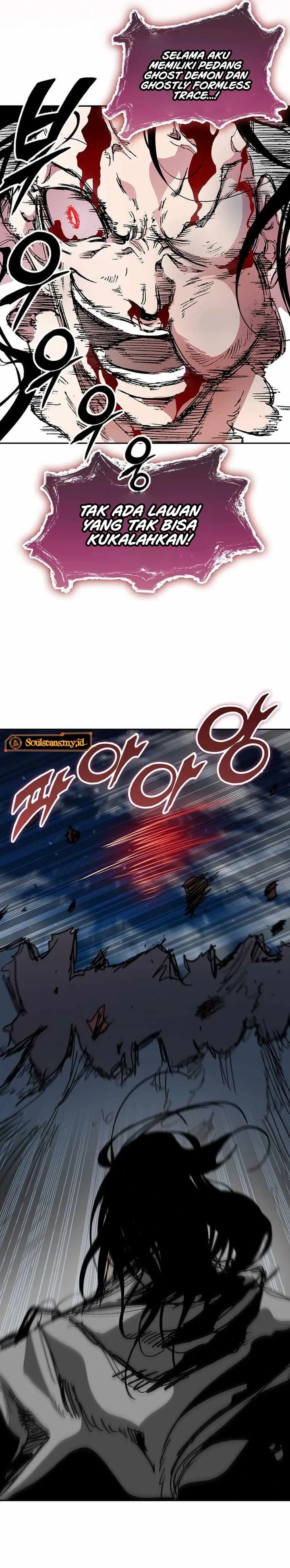 Dilarang COPAS - situs resmi www.mangacanblog.com - Komik memoir of the king of war 225 - chapter 225 226 Indonesia memoir of the king of war 225 - chapter 225 Terbaru 9|Baca Manga Komik Indonesia|Mangacan