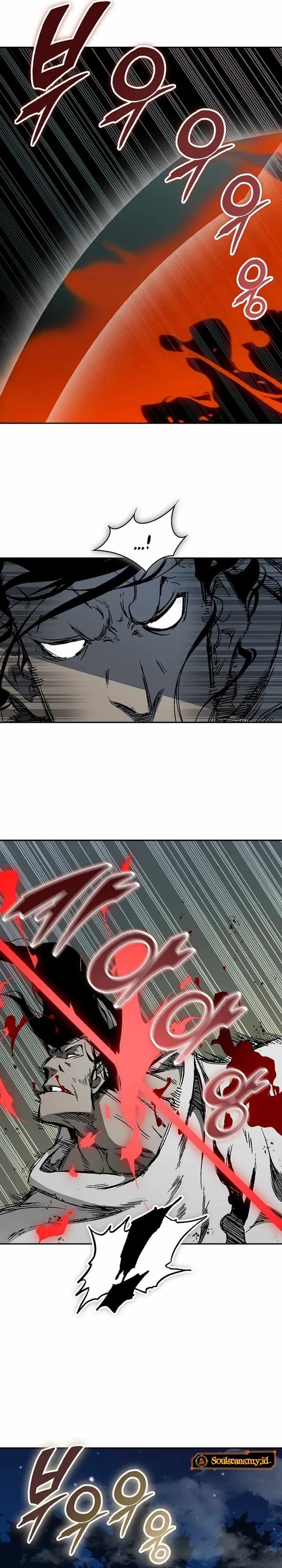 Dilarang COPAS - situs resmi www.mangacanblog.com - Komik memoir of the king of war 225 - chapter 225 226 Indonesia memoir of the king of war 225 - chapter 225 Terbaru 12|Baca Manga Komik Indonesia|Mangacan