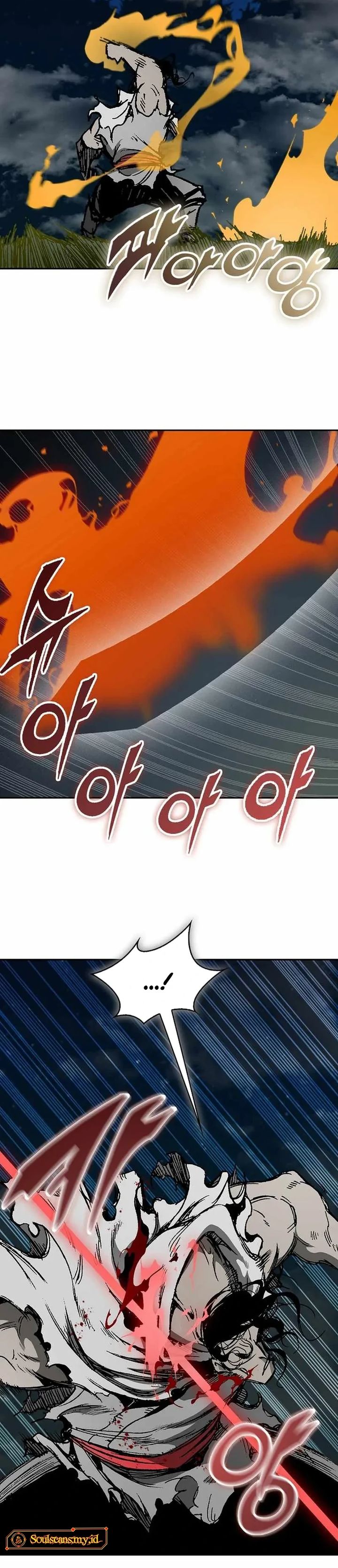 Dilarang COPAS - situs resmi www.mangacanblog.com - Komik memoir of the king of war 225 - chapter 225 226 Indonesia memoir of the king of war 225 - chapter 225 Terbaru 13|Baca Manga Komik Indonesia|Mangacan