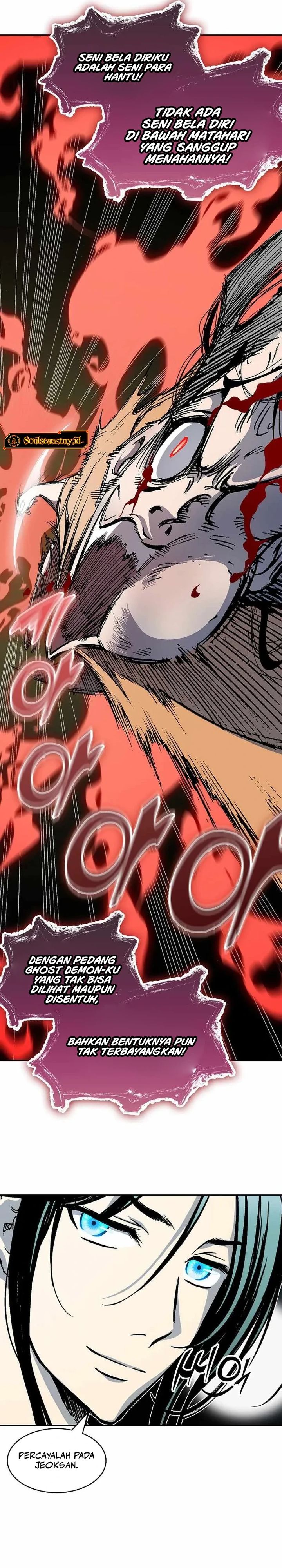 Dilarang COPAS - situs resmi www.mangacanblog.com - Komik memoir of the king of war 225 - chapter 225 226 Indonesia memoir of the king of war 225 - chapter 225 Terbaru 16|Baca Manga Komik Indonesia|Mangacan