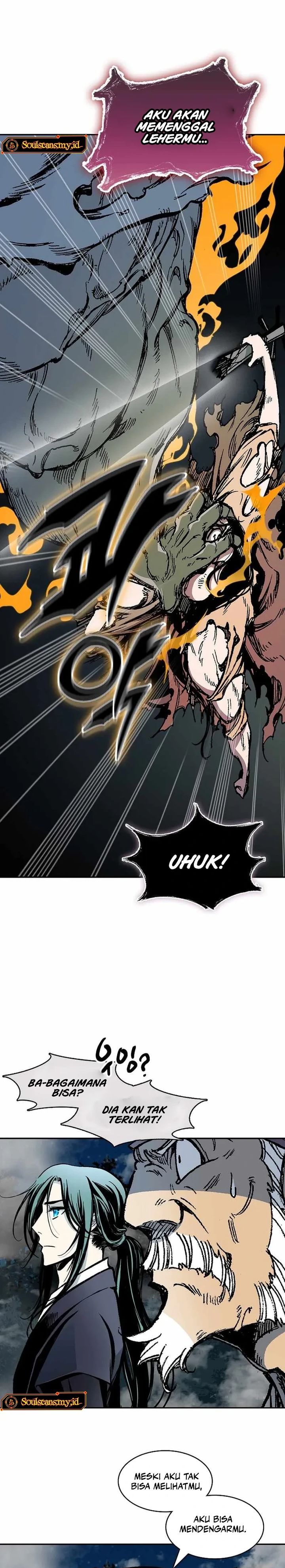 Dilarang COPAS - situs resmi www.mangacanblog.com - Komik memoir of the king of war 225 - chapter 225 226 Indonesia memoir of the king of war 225 - chapter 225 Terbaru 17|Baca Manga Komik Indonesia|Mangacan