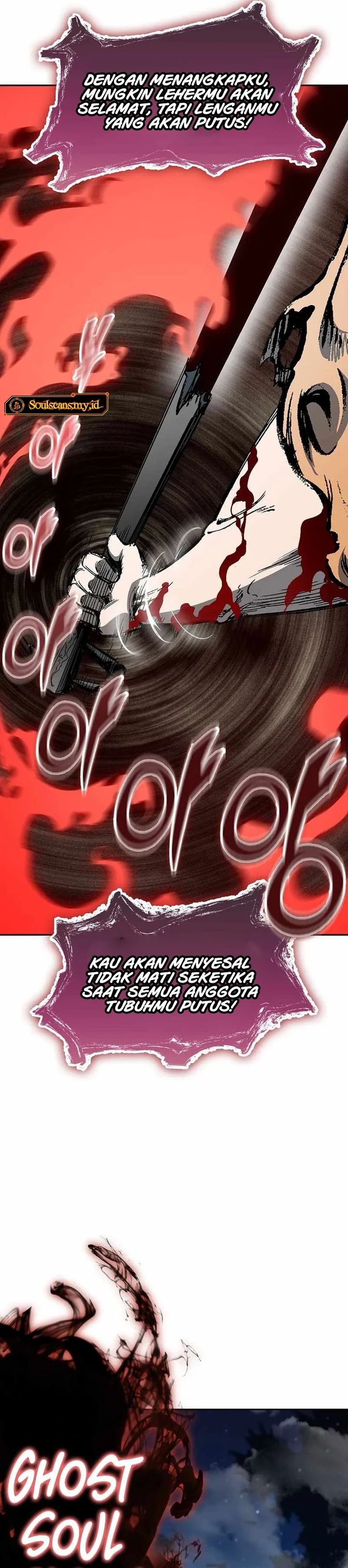 Dilarang COPAS - situs resmi www.mangacanblog.com - Komik memoir of the king of war 225 - chapter 225 226 Indonesia memoir of the king of war 225 - chapter 225 Terbaru 20|Baca Manga Komik Indonesia|Mangacan