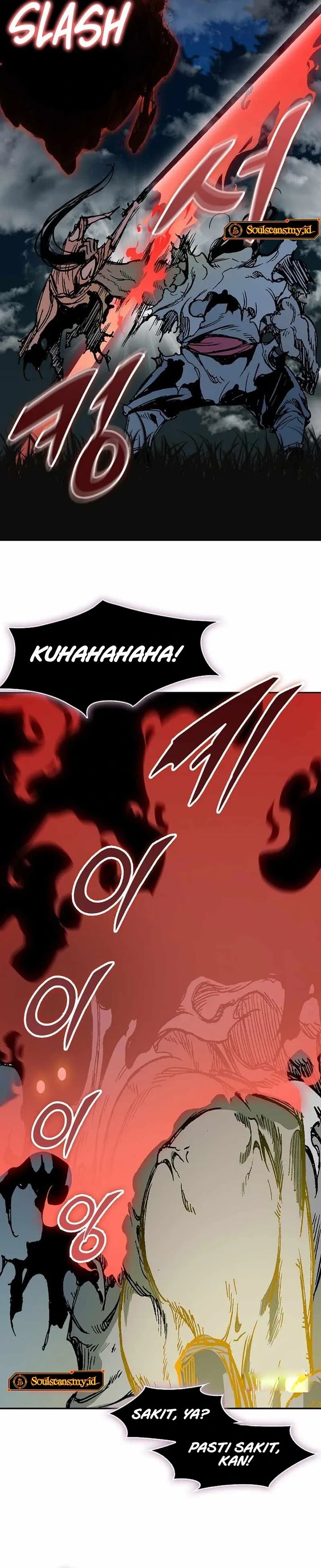 Dilarang COPAS - situs resmi www.mangacanblog.com - Komik memoir of the king of war 225 - chapter 225 226 Indonesia memoir of the king of war 225 - chapter 225 Terbaru 21|Baca Manga Komik Indonesia|Mangacan