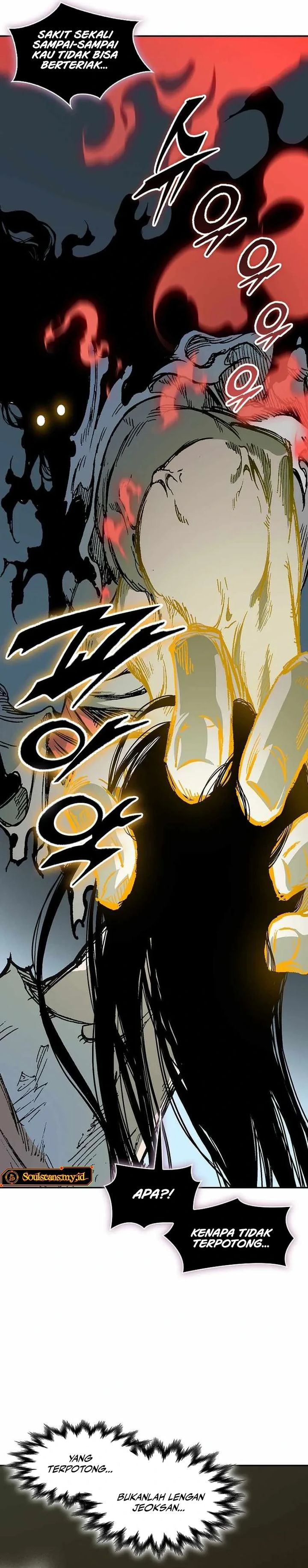 Dilarang COPAS - situs resmi www.mangacanblog.com - Komik memoir of the king of war 225 - chapter 225 226 Indonesia memoir of the king of war 225 - chapter 225 Terbaru 22|Baca Manga Komik Indonesia|Mangacan