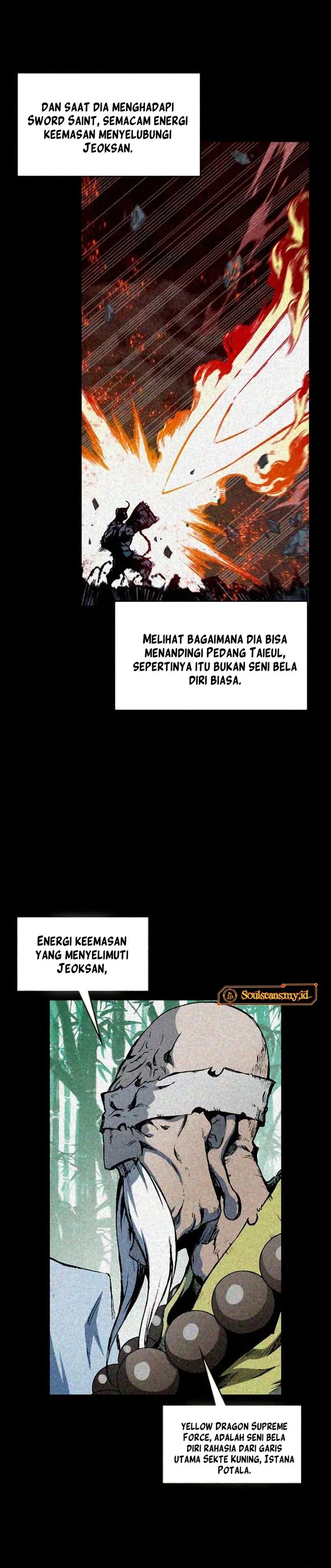 Dilarang COPAS - situs resmi www.mangacanblog.com - Komik memoir of the king of war 225 - chapter 225 226 Indonesia memoir of the king of war 225 - chapter 225 Terbaru 25|Baca Manga Komik Indonesia|Mangacan