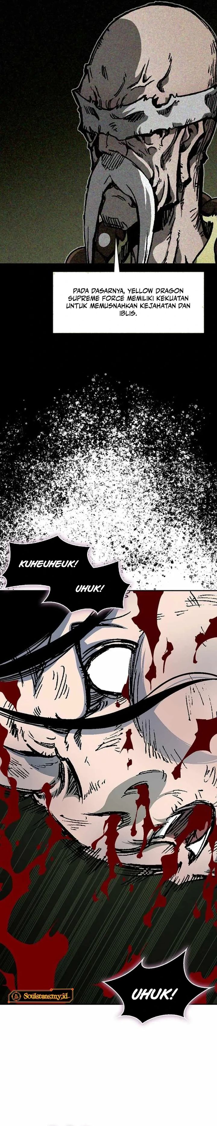 Dilarang COPAS - situs resmi www.mangacanblog.com - Komik memoir of the king of war 225 - chapter 225 226 Indonesia memoir of the king of war 225 - chapter 225 Terbaru 29|Baca Manga Komik Indonesia|Mangacan