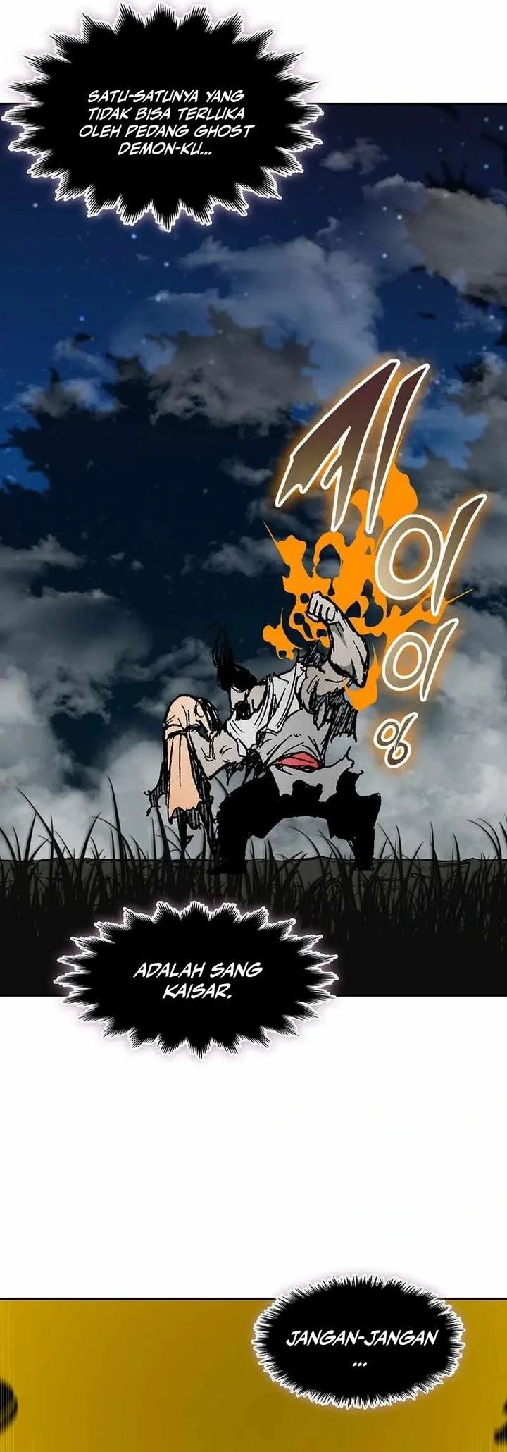 Dilarang COPAS - situs resmi www.mangacanblog.com - Komik memoir of the king of war 225 - chapter 225 226 Indonesia memoir of the king of war 225 - chapter 225 Terbaru 30|Baca Manga Komik Indonesia|Mangacan