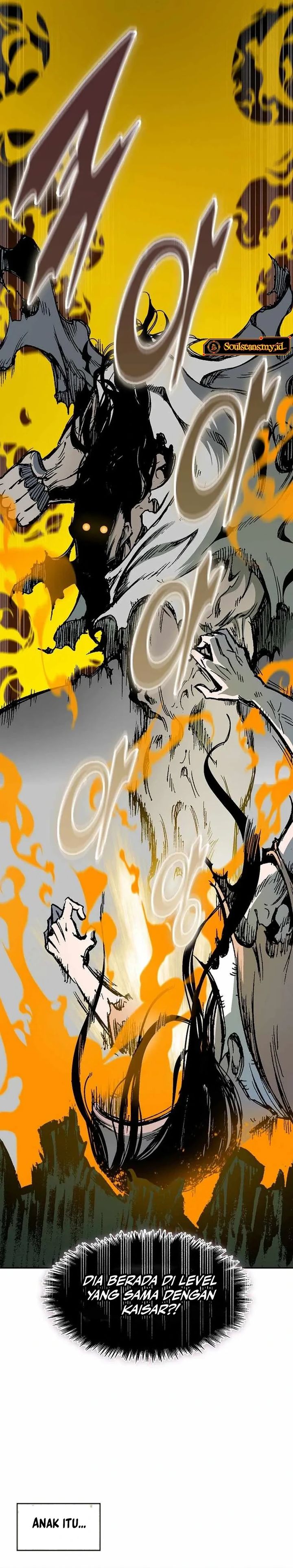 Dilarang COPAS - situs resmi www.mangacanblog.com - Komik memoir of the king of war 225 - chapter 225 226 Indonesia memoir of the king of war 225 - chapter 225 Terbaru 31|Baca Manga Komik Indonesia|Mangacan