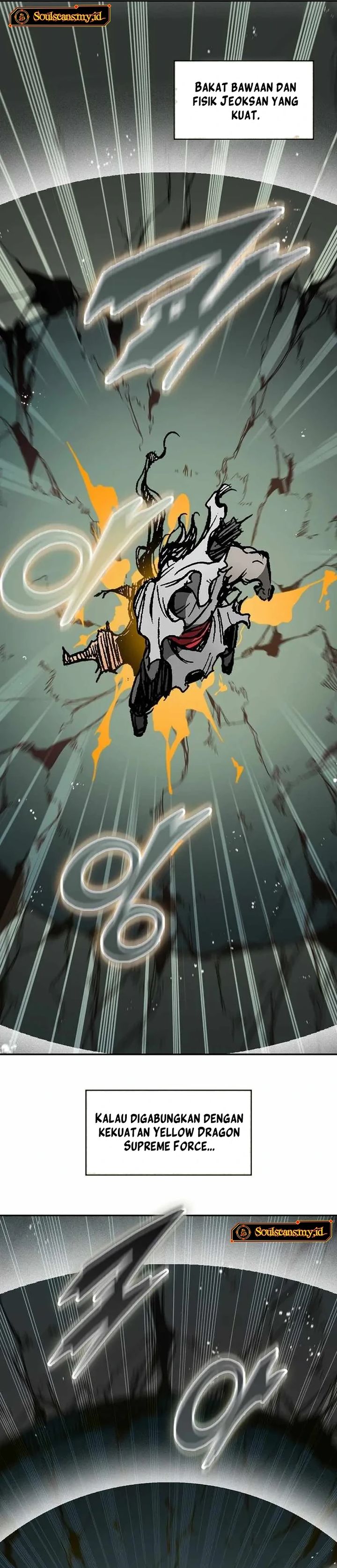Dilarang COPAS - situs resmi www.mangacanblog.com - Komik memoir of the king of war 225 - chapter 225 226 Indonesia memoir of the king of war 225 - chapter 225 Terbaru 32|Baca Manga Komik Indonesia|Mangacan