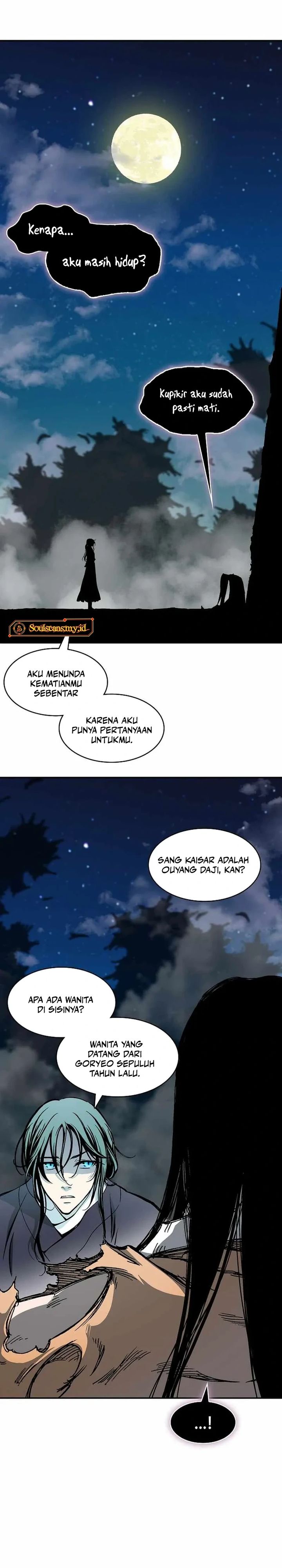 Dilarang COPAS - situs resmi www.mangacanblog.com - Komik memoir of the king of war 225 - chapter 225 226 Indonesia memoir of the king of war 225 - chapter 225 Terbaru 34|Baca Manga Komik Indonesia|Mangacan