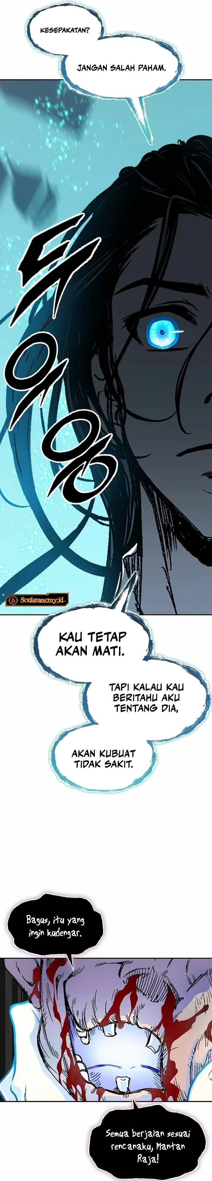 Dilarang COPAS - situs resmi www.mangacanblog.com - Komik memoir of the king of war 225 - chapter 225 226 Indonesia memoir of the king of war 225 - chapter 225 Terbaru 37|Baca Manga Komik Indonesia|Mangacan