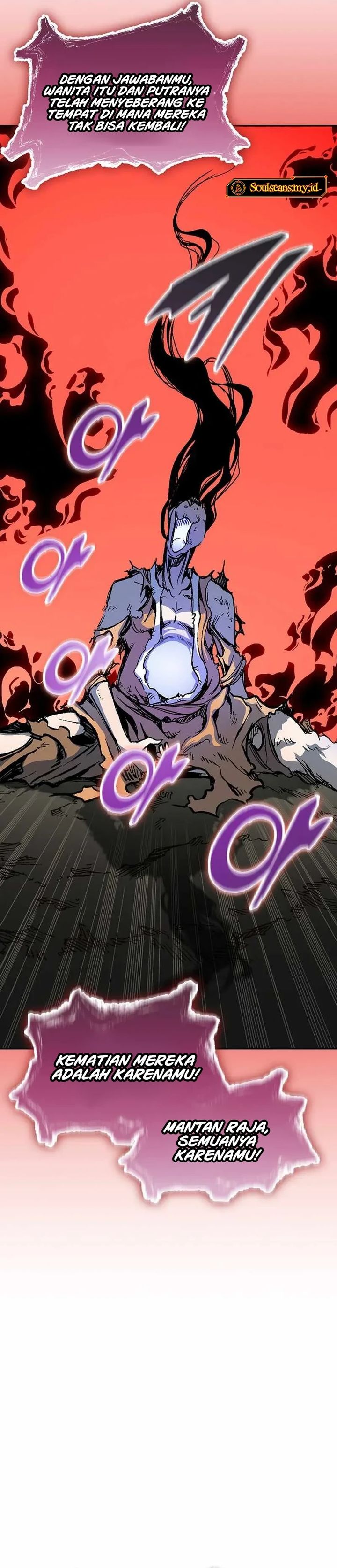Dilarang COPAS - situs resmi www.mangacanblog.com - Komik memoir of the king of war 225 - chapter 225 226 Indonesia memoir of the king of war 225 - chapter 225 Terbaru 39|Baca Manga Komik Indonesia|Mangacan