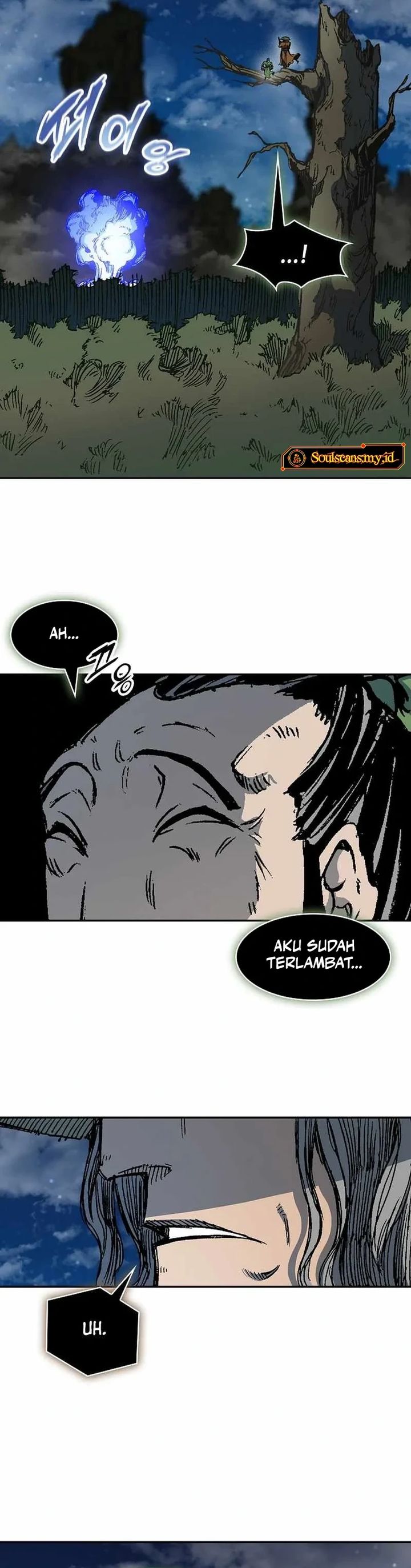 Dilarang COPAS - situs resmi www.mangacanblog.com - Komik memoir of the king of war 225 - chapter 225 226 Indonesia memoir of the king of war 225 - chapter 225 Terbaru 42|Baca Manga Komik Indonesia|Mangacan