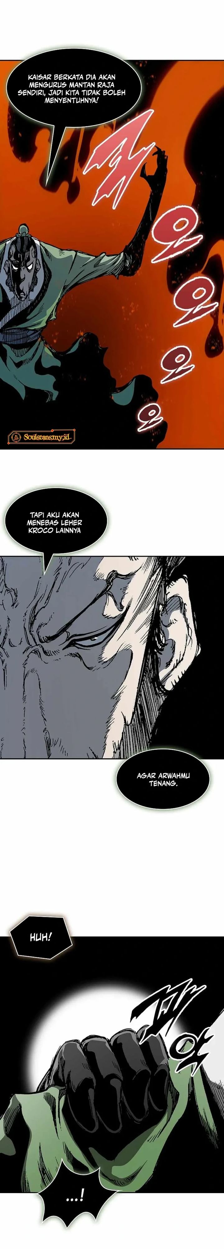 Dilarang COPAS - situs resmi www.mangacanblog.com - Komik memoir of the king of war 225 - chapter 225 226 Indonesia memoir of the king of war 225 - chapter 225 Terbaru 44|Baca Manga Komik Indonesia|Mangacan