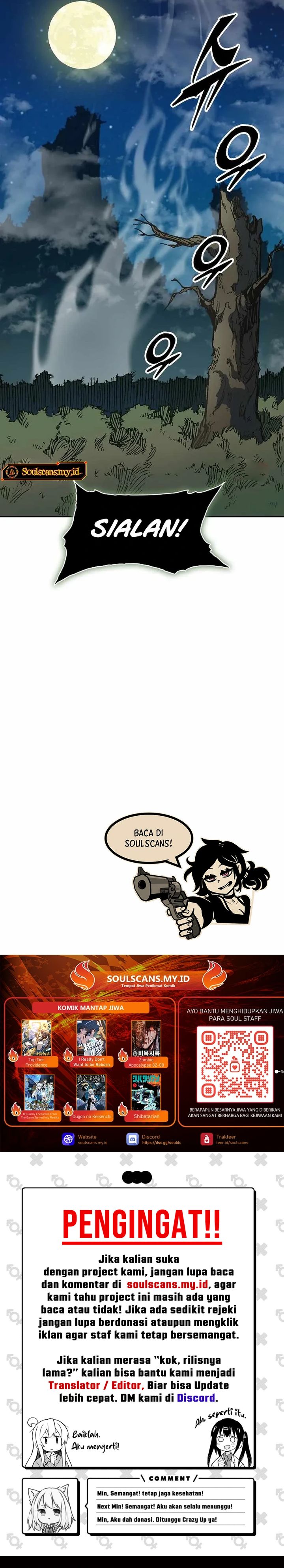 Dilarang COPAS - situs resmi www.mangacanblog.com - Komik memoir of the king of war 225 - chapter 225 226 Indonesia memoir of the king of war 225 - chapter 225 Terbaru 48|Baca Manga Komik Indonesia|Mangacan