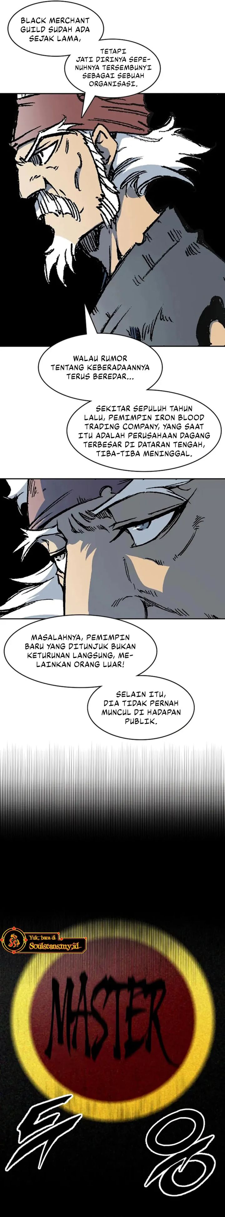 Dilarang COPAS - situs resmi www.mangacanblog.com - Komik memoir of the king of war 231 - chapter 231 232 Indonesia memoir of the king of war 231 - chapter 231 Terbaru 2|Baca Manga Komik Indonesia|Mangacan