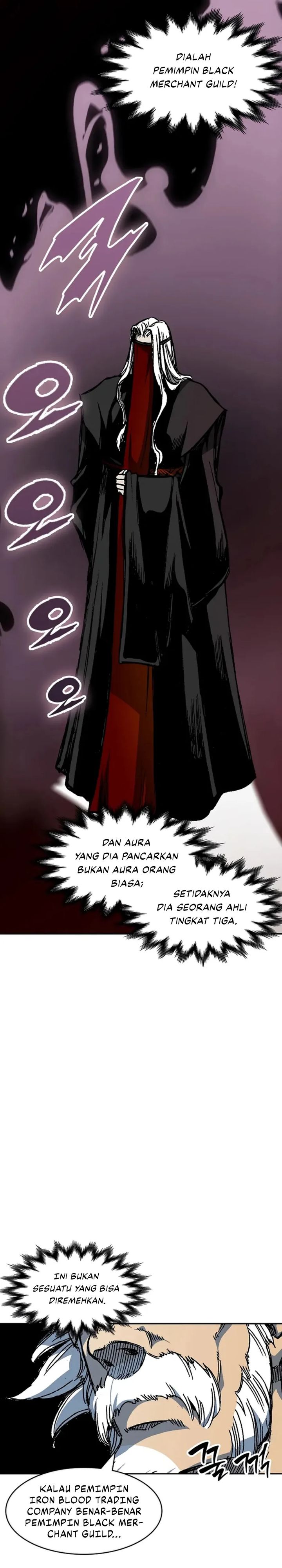 Dilarang COPAS - situs resmi www.mangacanblog.com - Komik memoir of the king of war 231 - chapter 231 232 Indonesia memoir of the king of war 231 - chapter 231 Terbaru 5|Baca Manga Komik Indonesia|Mangacan