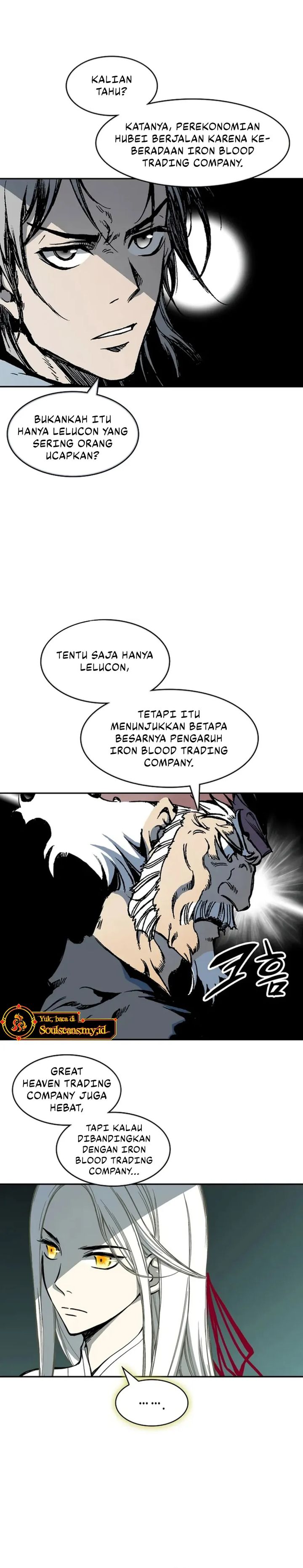 Dilarang COPAS - situs resmi www.mangacanblog.com - Komik memoir of the king of war 231 - chapter 231 232 Indonesia memoir of the king of war 231 - chapter 231 Terbaru 6|Baca Manga Komik Indonesia|Mangacan