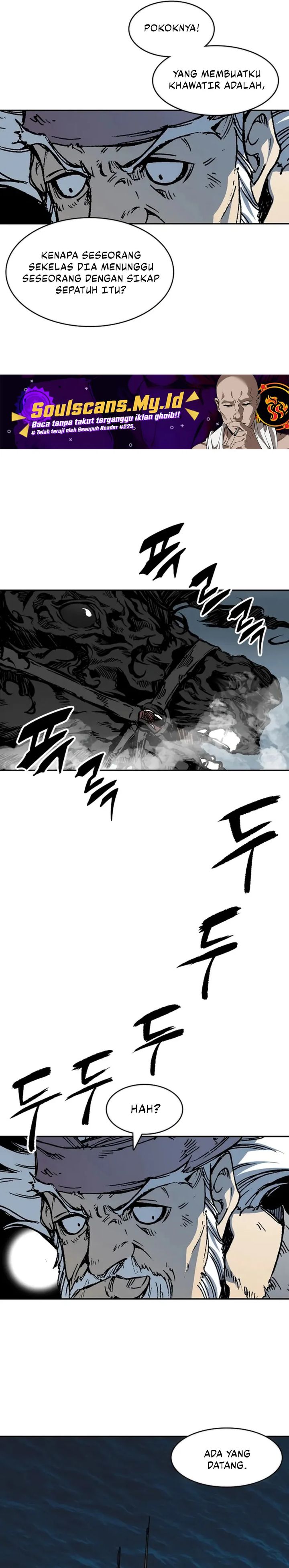 Dilarang COPAS - situs resmi www.mangacanblog.com - Komik memoir of the king of war 231 - chapter 231 232 Indonesia memoir of the king of war 231 - chapter 231 Terbaru 7|Baca Manga Komik Indonesia|Mangacan