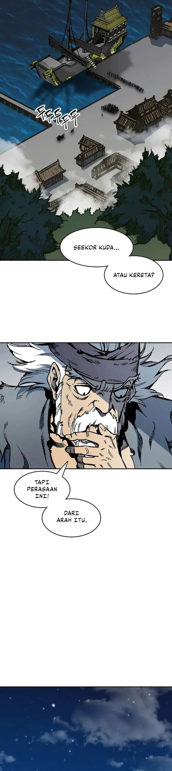 Dilarang COPAS - situs resmi www.mangacanblog.com - Komik memoir of the king of war 231 - chapter 231 232 Indonesia memoir of the king of war 231 - chapter 231 Terbaru 8|Baca Manga Komik Indonesia|Mangacan