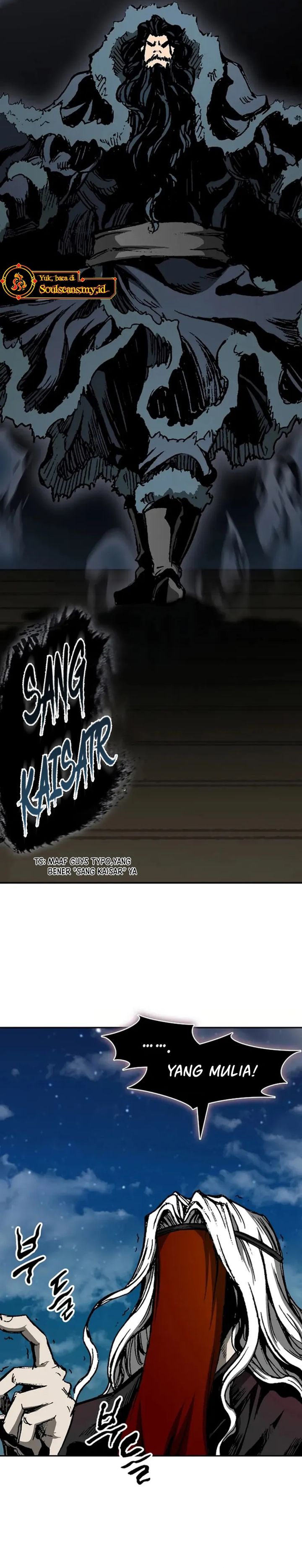 Dilarang COPAS - situs resmi www.mangacanblog.com - Komik memoir of the king of war 231 - chapter 231 232 Indonesia memoir of the king of war 231 - chapter 231 Terbaru 11|Baca Manga Komik Indonesia|Mangacan