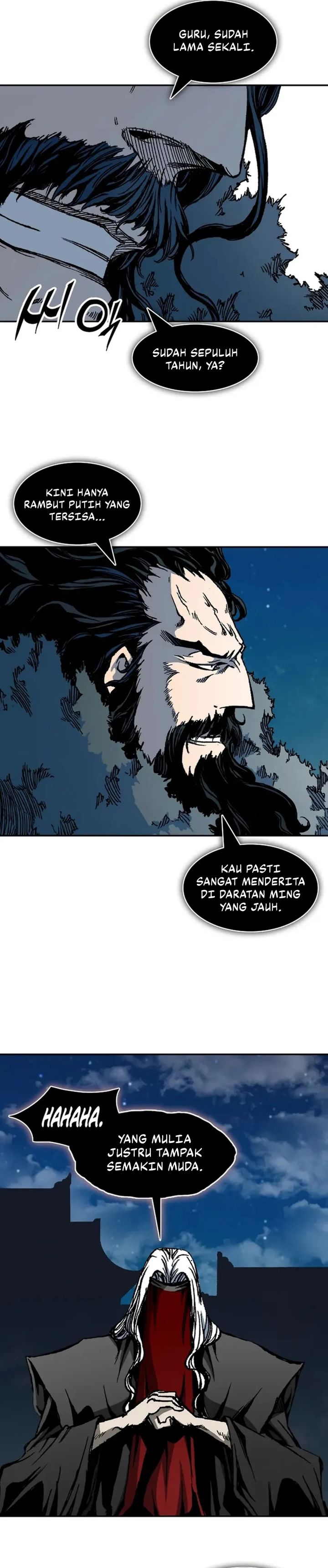 Dilarang COPAS - situs resmi www.mangacanblog.com - Komik memoir of the king of war 231 - chapter 231 232 Indonesia memoir of the king of war 231 - chapter 231 Terbaru 14|Baca Manga Komik Indonesia|Mangacan