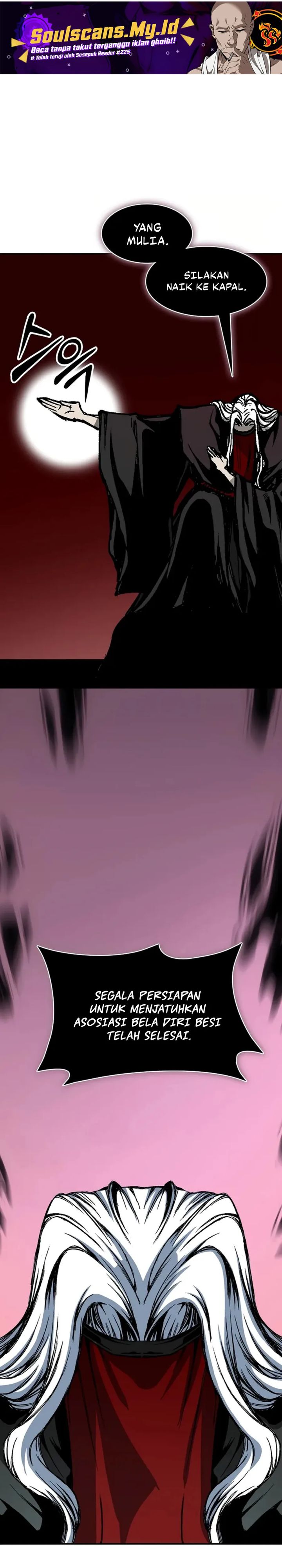 Dilarang COPAS - situs resmi www.mangacanblog.com - Komik memoir of the king of war 231 - chapter 231 232 Indonesia memoir of the king of war 231 - chapter 231 Terbaru 18|Baca Manga Komik Indonesia|Mangacan
