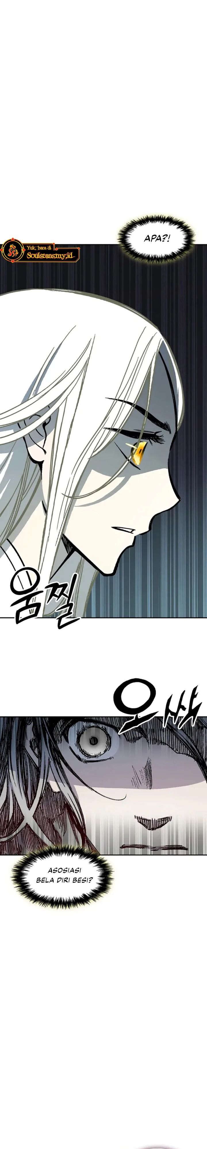 Dilarang COPAS - situs resmi www.mangacanblog.com - Komik memoir of the king of war 231 - chapter 231 232 Indonesia memoir of the king of war 231 - chapter 231 Terbaru 19|Baca Manga Komik Indonesia|Mangacan