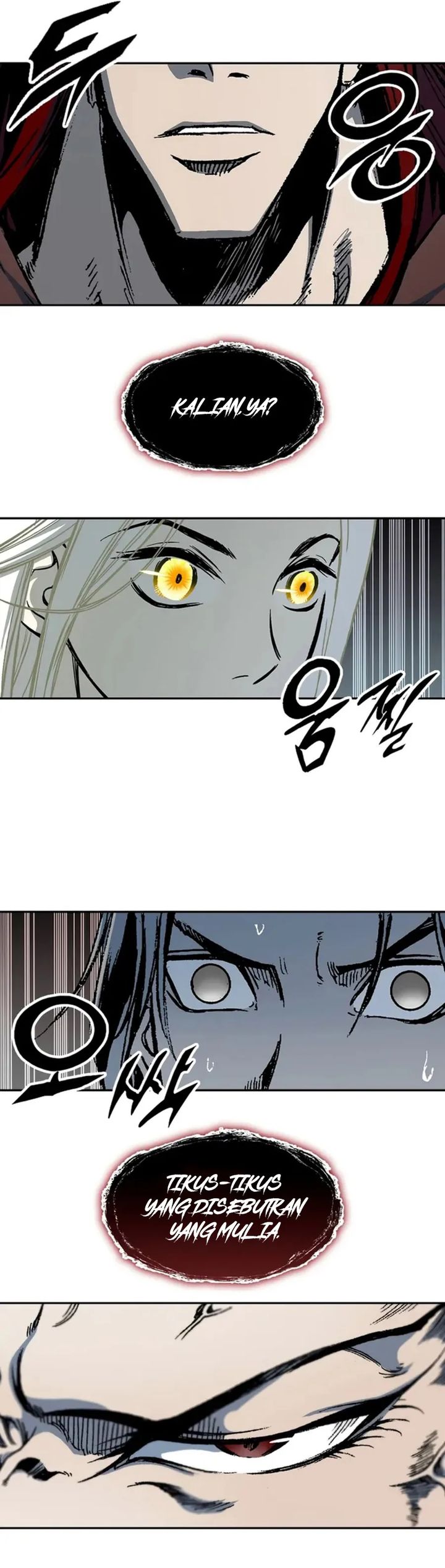 Dilarang COPAS - situs resmi www.mangacanblog.com - Komik memoir of the king of war 231 - chapter 231 232 Indonesia memoir of the king of war 231 - chapter 231 Terbaru 24|Baca Manga Komik Indonesia|Mangacan