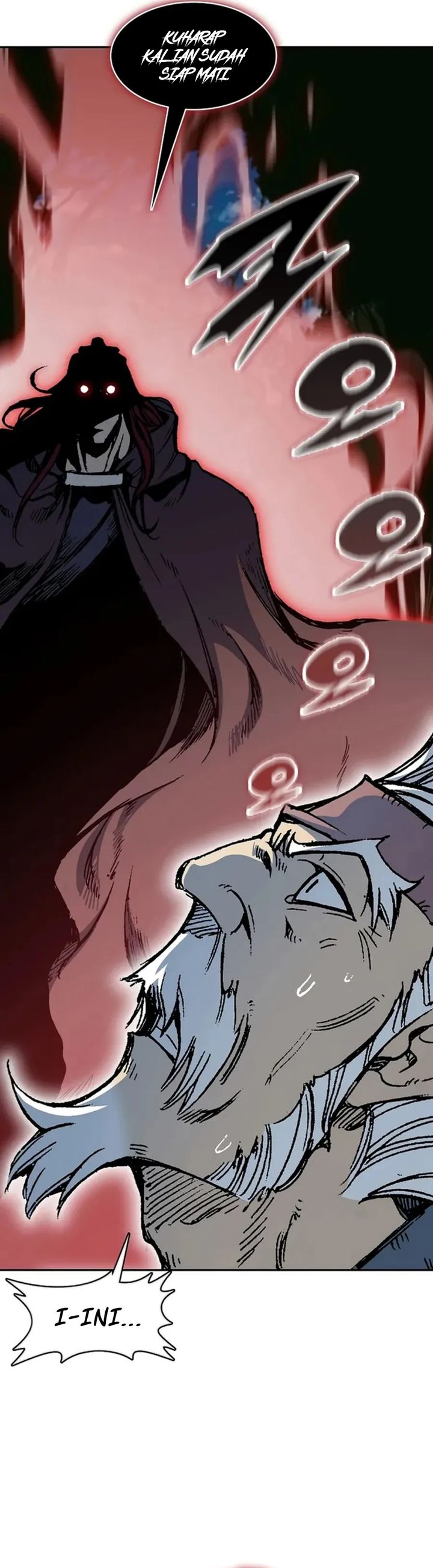 Dilarang COPAS - situs resmi www.mangacanblog.com - Komik memoir of the king of war 231 - chapter 231 232 Indonesia memoir of the king of war 231 - chapter 231 Terbaru 26|Baca Manga Komik Indonesia|Mangacan