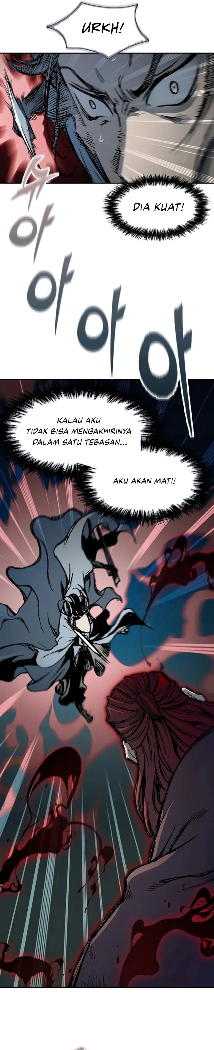 Dilarang COPAS - situs resmi www.mangacanblog.com - Komik memoir of the king of war 231 - chapter 231 232 Indonesia memoir of the king of war 231 - chapter 231 Terbaru 28|Baca Manga Komik Indonesia|Mangacan